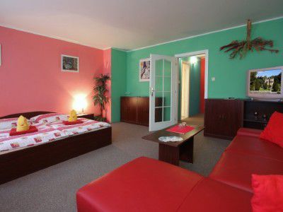 Hotel Gol Garni 올로모우츠 외부 사진