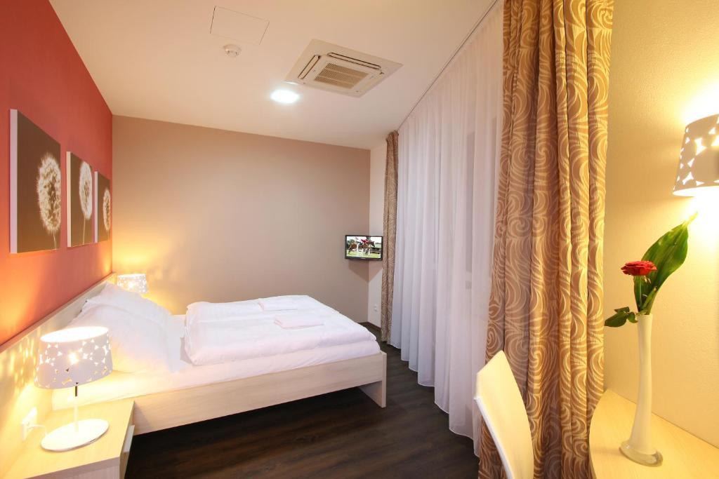 Hotel Gol Garni 올로모우츠 객실 사진