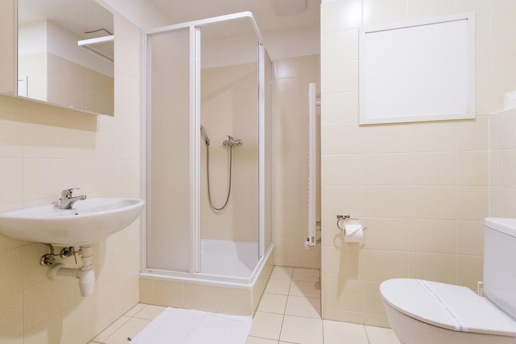 Hotel Gol Garni 올로모우츠 외부 사진