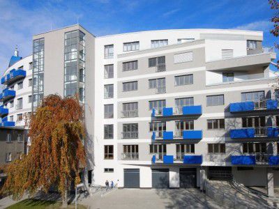 Hotel Gol Garni 올로모우츠 외부 사진