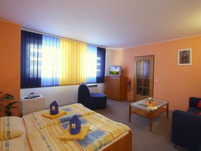 Hotel Gol Garni 올로모우츠 외부 사진